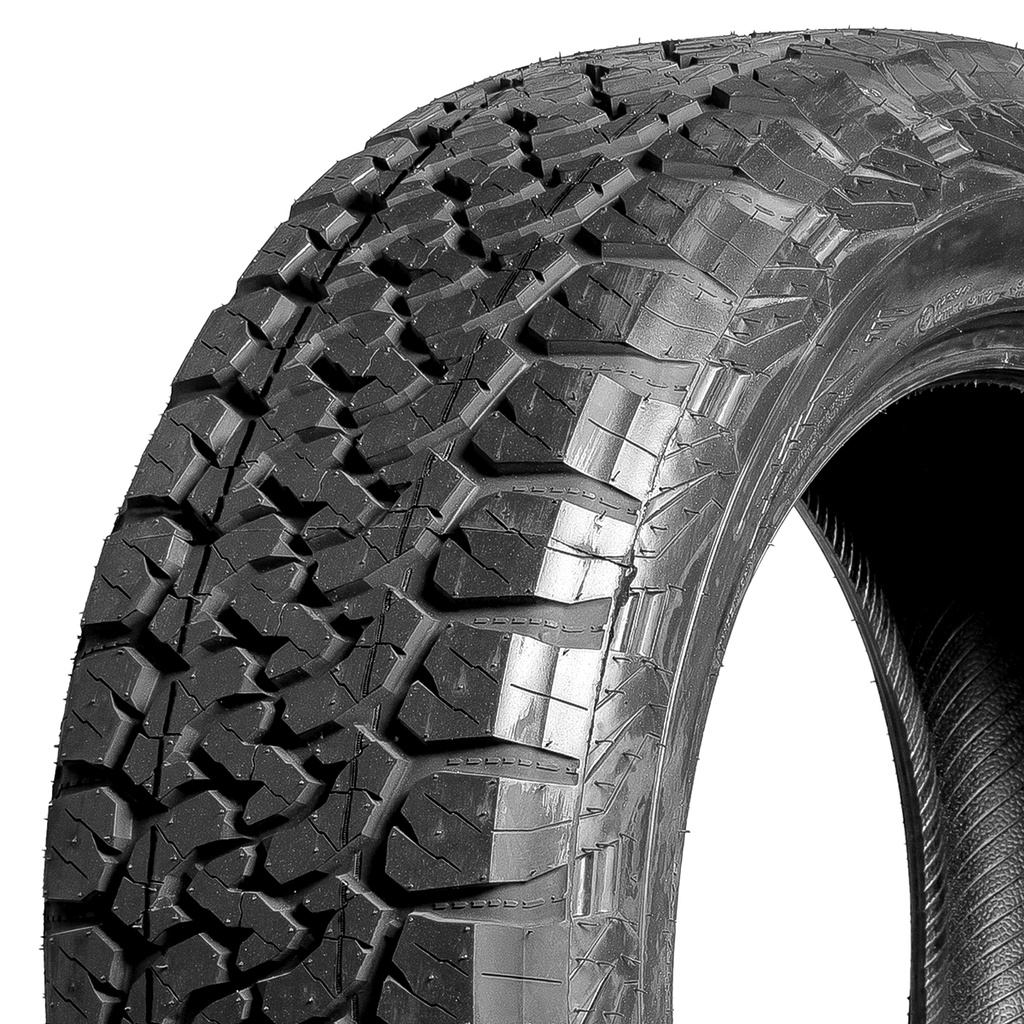 Llanta P 235/60 R15 110H Sumaxx ALL TERRAIN A/T LETRA BLANCA