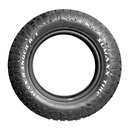 Llanta P 265/65 R18 114T Sumaxx MAX RANGER R/T LETRA BLANCA