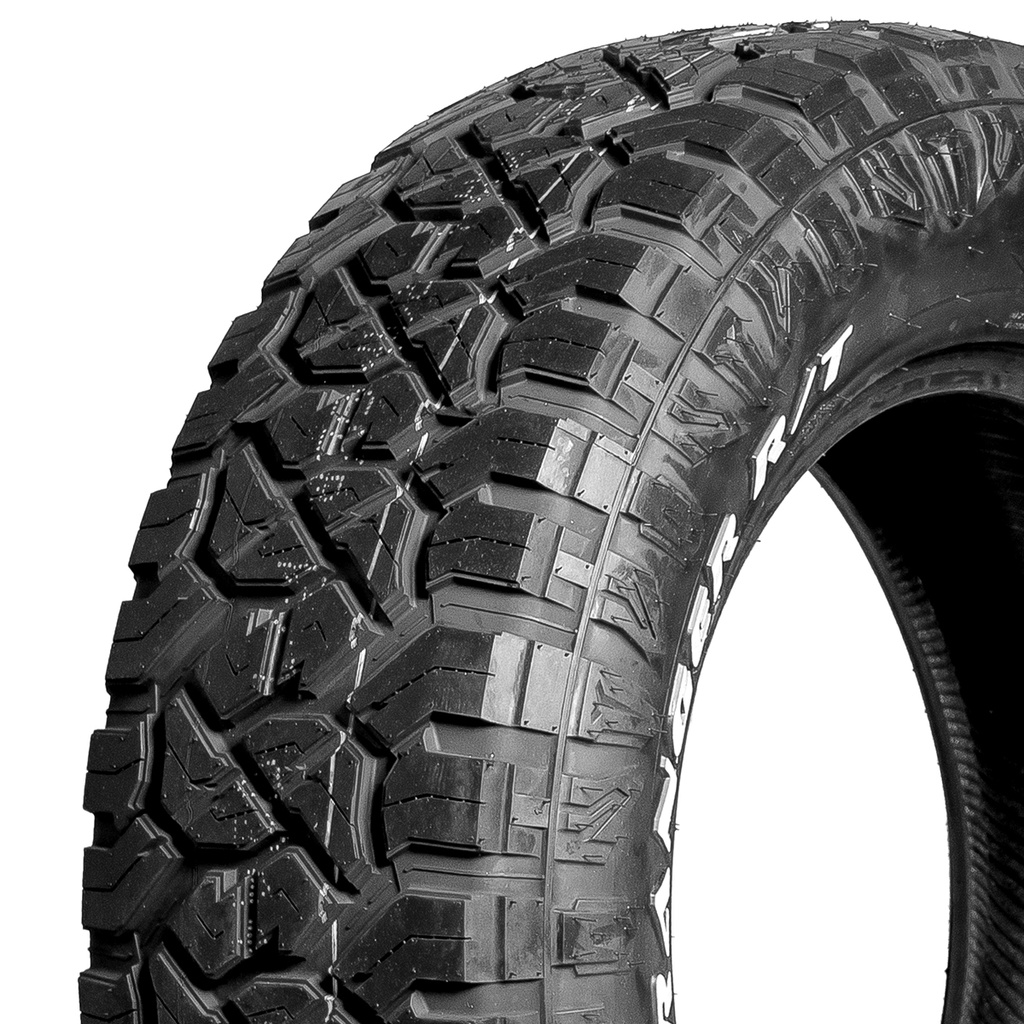 Llanta P 265/65 R18 114T Sumaxx MAX RANGER R/T LETRA BLANCA