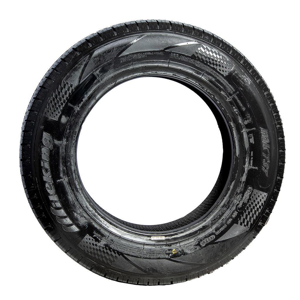 Llanta LT 225/65 R16 112T A A Mileking MK737