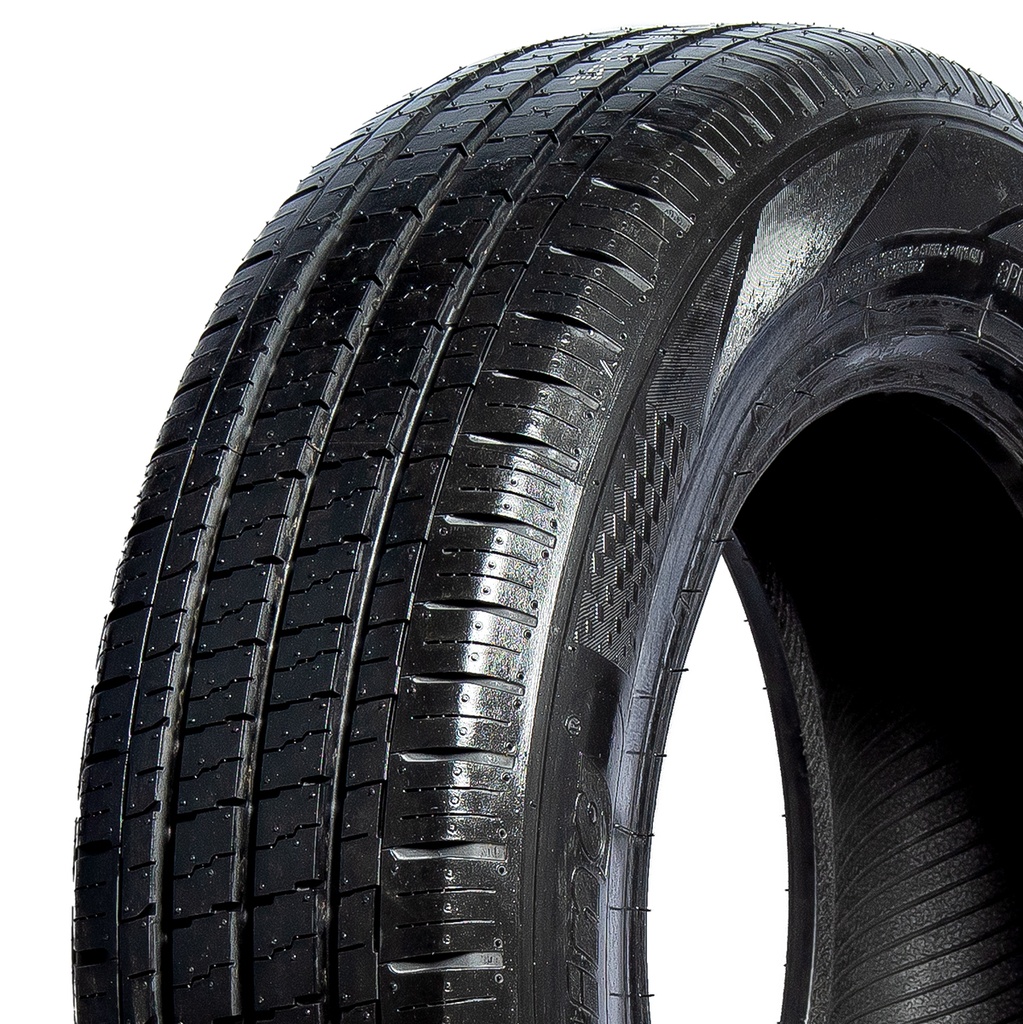 Llanta LT 225/65 R16 112T A A Mileking MK737