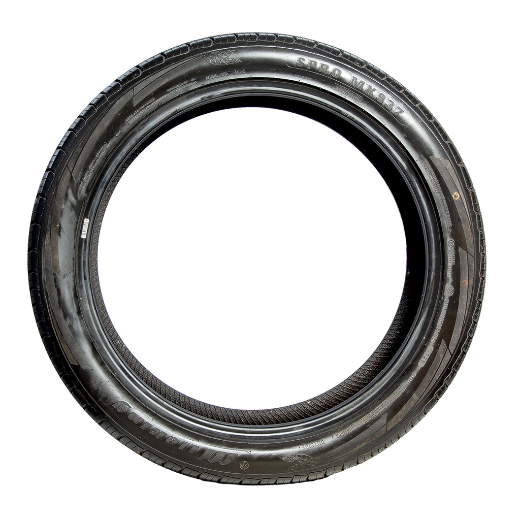 Llanta P 285/40 R22 110W Mileking SPRO MK937