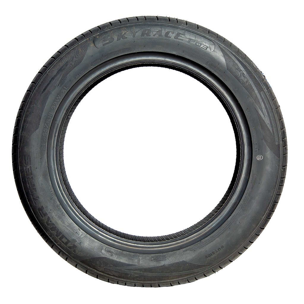 Llanta XL 215/55 R18 99W YOMAR TIRES SKYRACE P03