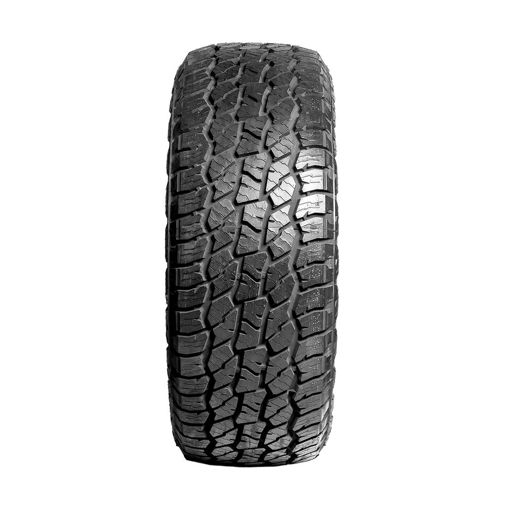Llanta LT 265/60 R18 114T Blackhawk RIDGECRAWLER A/T HAT51 RWL