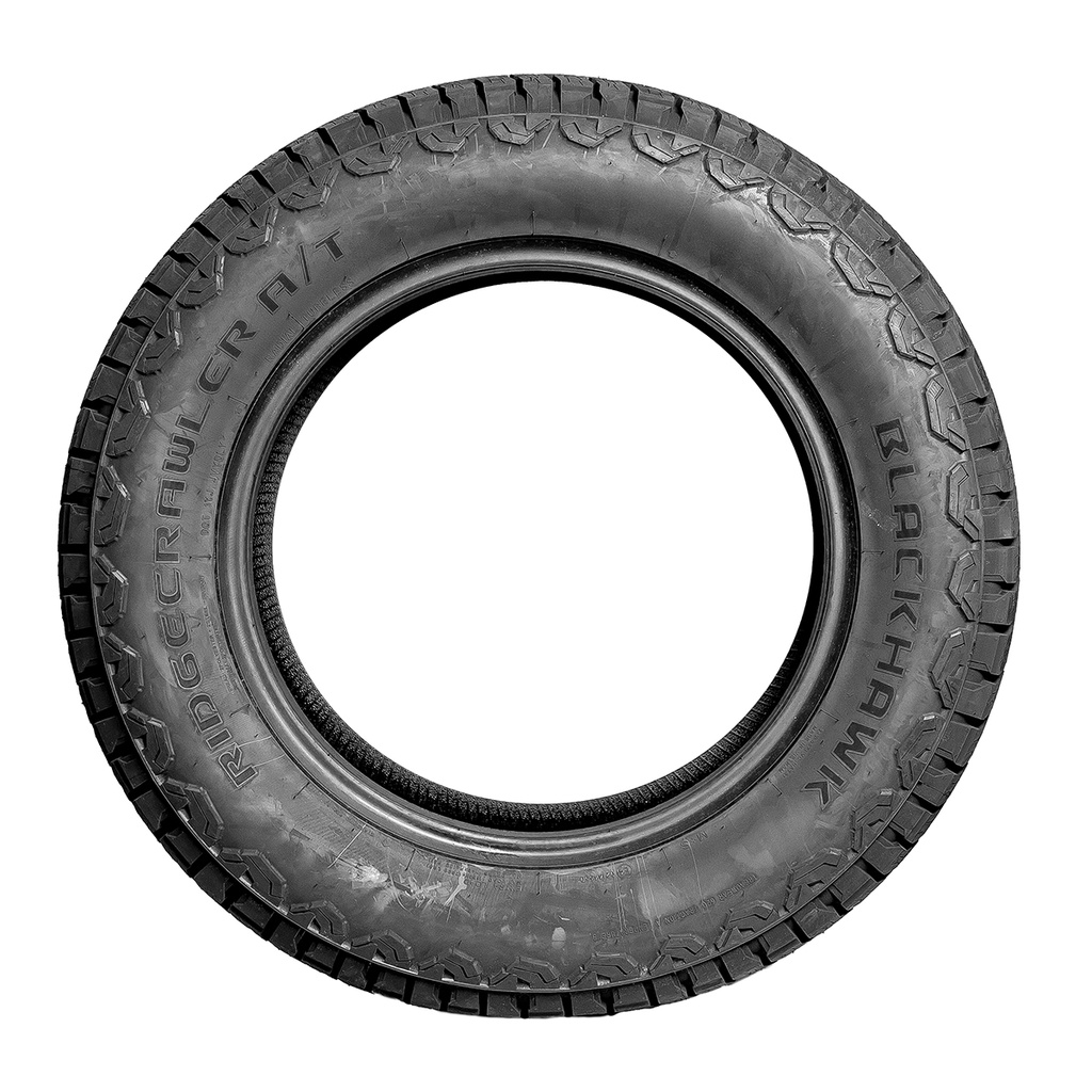 Llanta LT 265/60 R18 114T Blackhawk RIDGECRAWLER A/T HAT51 RWL