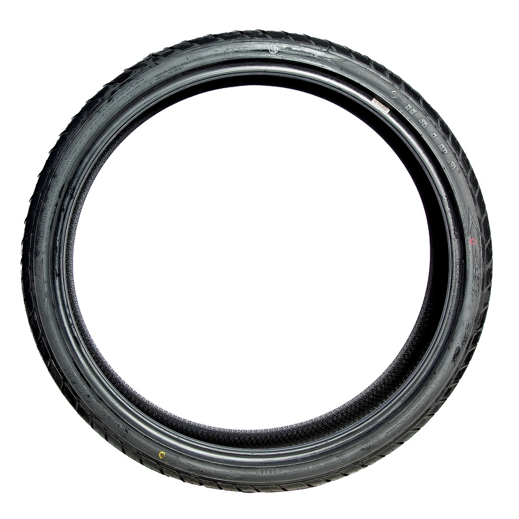 Llanta XL 275/25 R24 96W Haida HD921