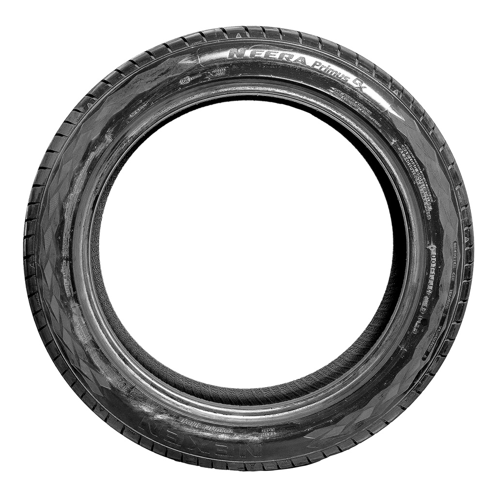 Llanta P 245/45 R19 102V Nexen N'Fera Primus QX