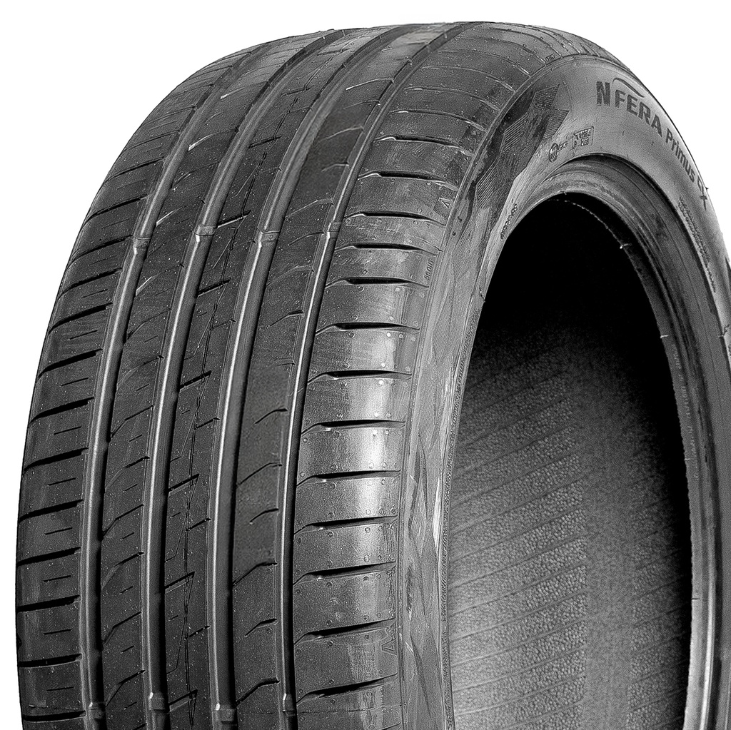 Llanta P 245/45 R19 102V Nexen N'Fera Primus QX