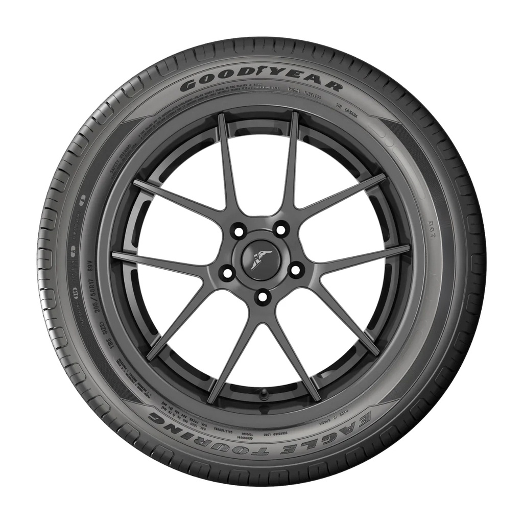 Llanta P 285/45 R22 114H Goodyear Eagle Touring