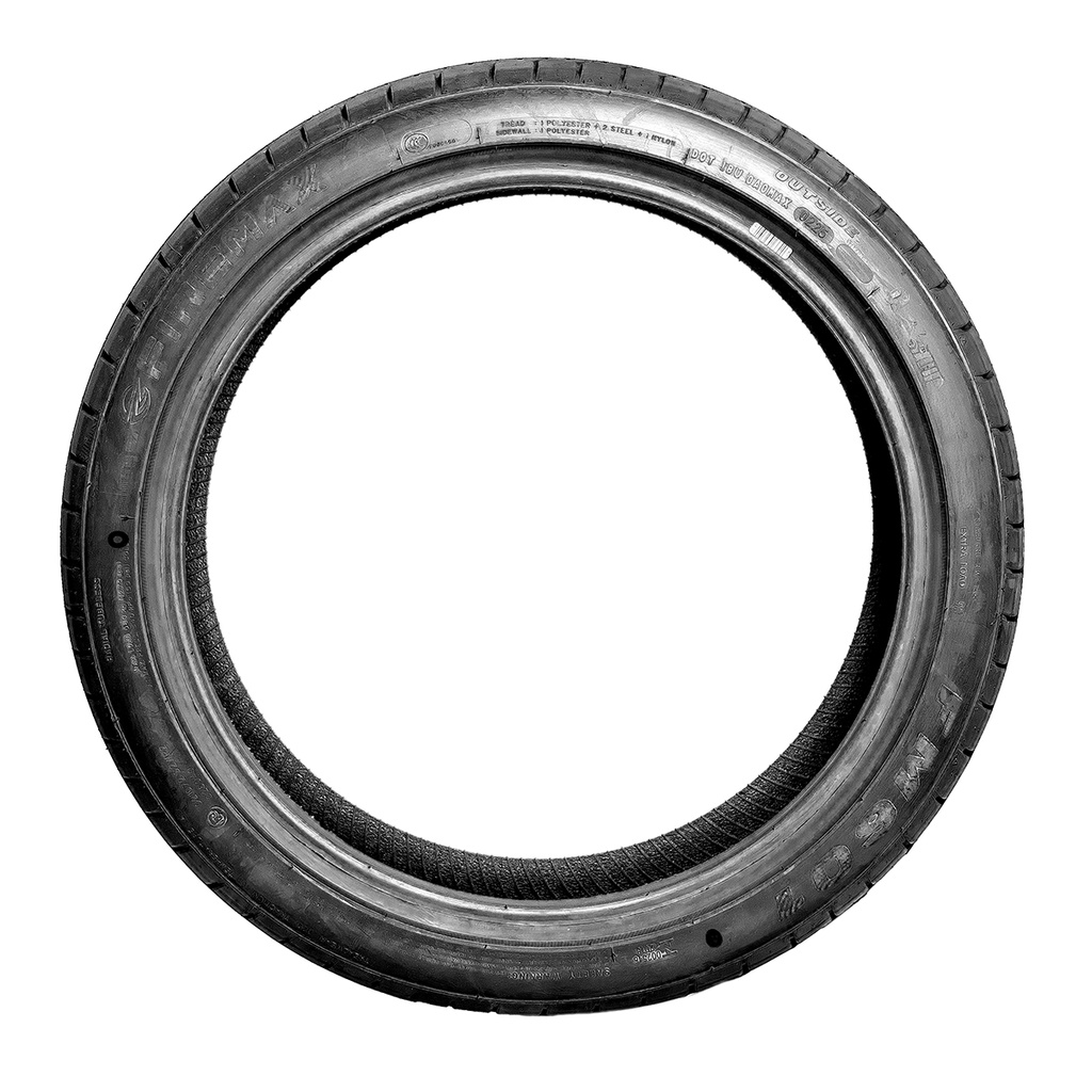 Llanta P 225/55 R17 101W A A Firemax FM601