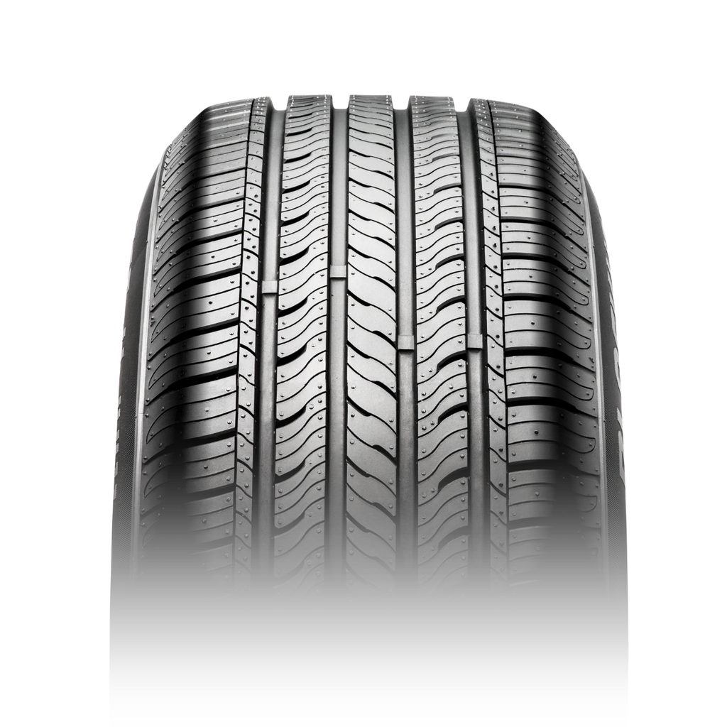 Llanta P 235/60 R17 102 T A A Blackhawk HH11
