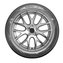 Llanta P 225/40 R19 93W Kumho TA91