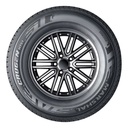 Llanta P 265/70 R16 112T Kumho HT51
