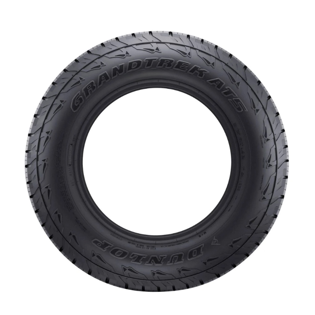 Llanta P 265/70 R16 112T Dunlop AT5
