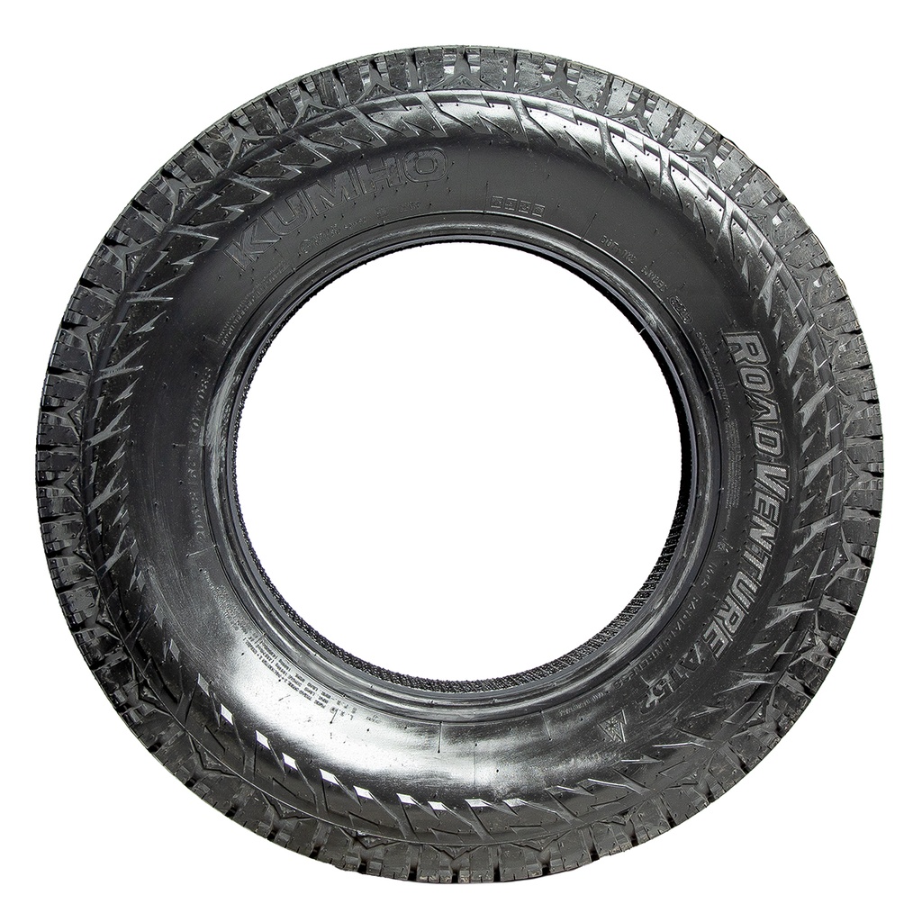 Llanta P 235/70 R16 106T Kumho At52