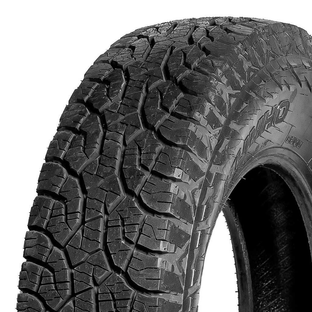 Llanta P 235/70 R16 106T Kumho At52