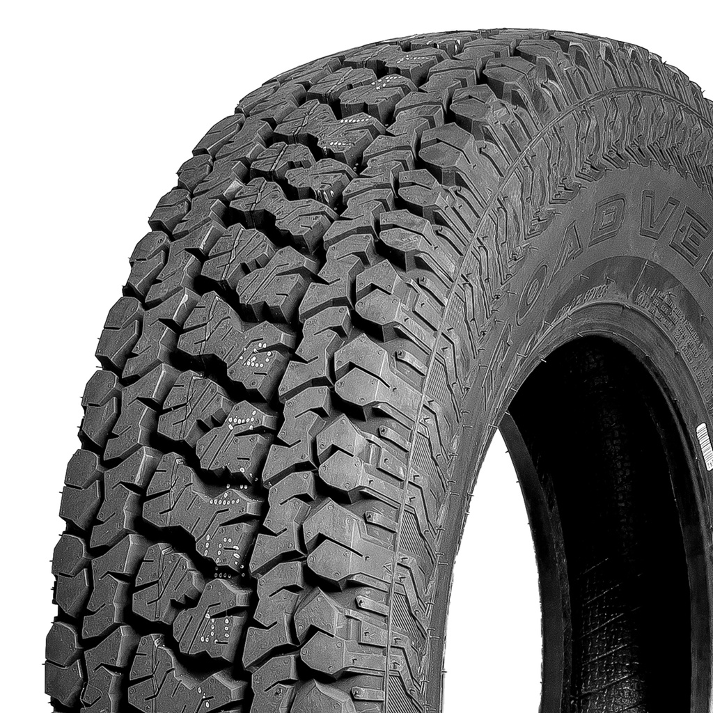 Llanta P 255/70 R16 00 A A Kumho At51