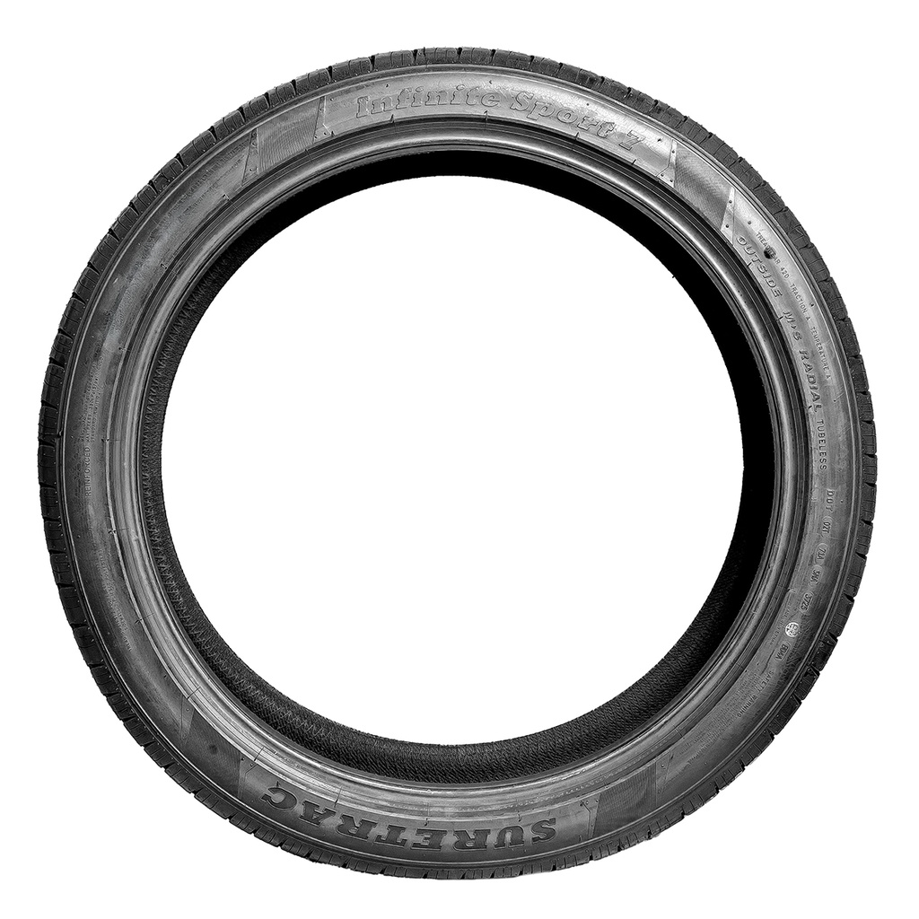 Llanta P 245/35 R20 91W Suretrac INFINITE SPORT 7