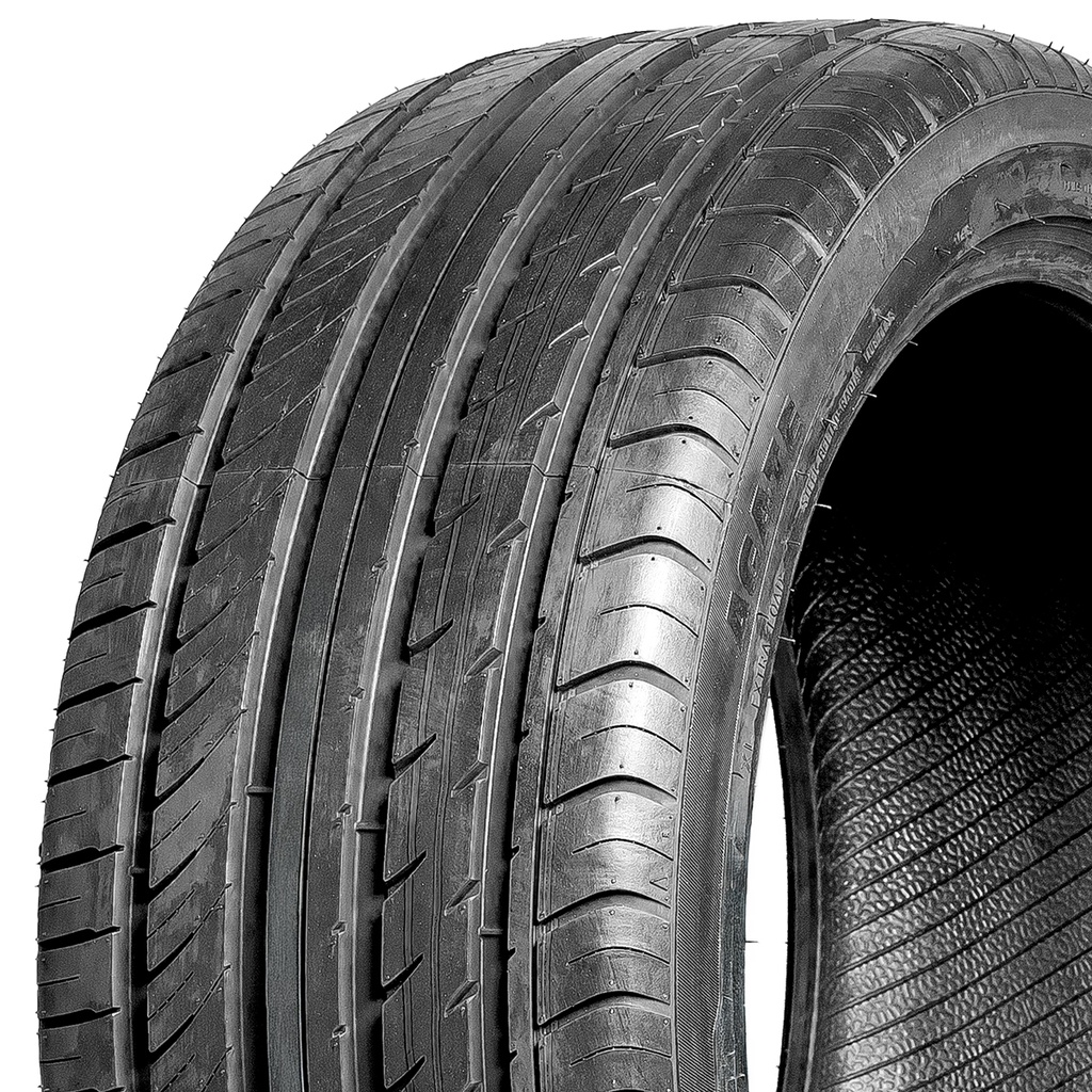 Llanta XL 255/40 R19 100W Agate AG-662