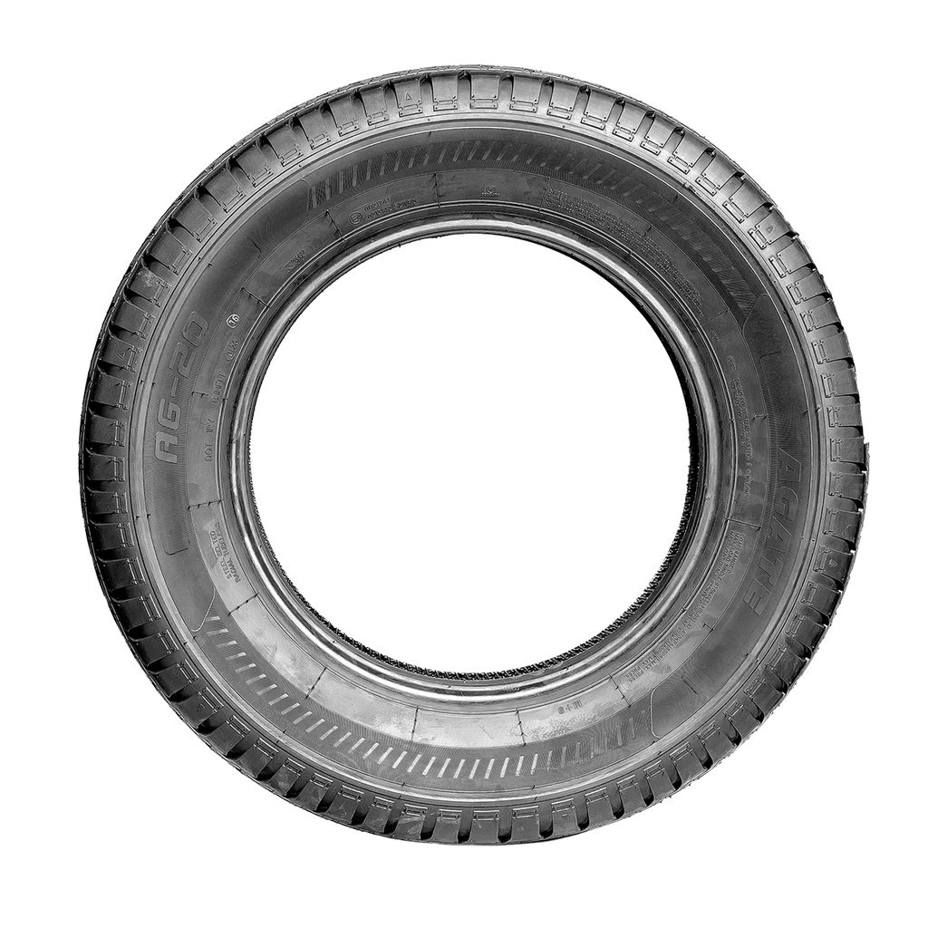 Llanta 195/75 R16C-8C 107/105R Agate AG-20