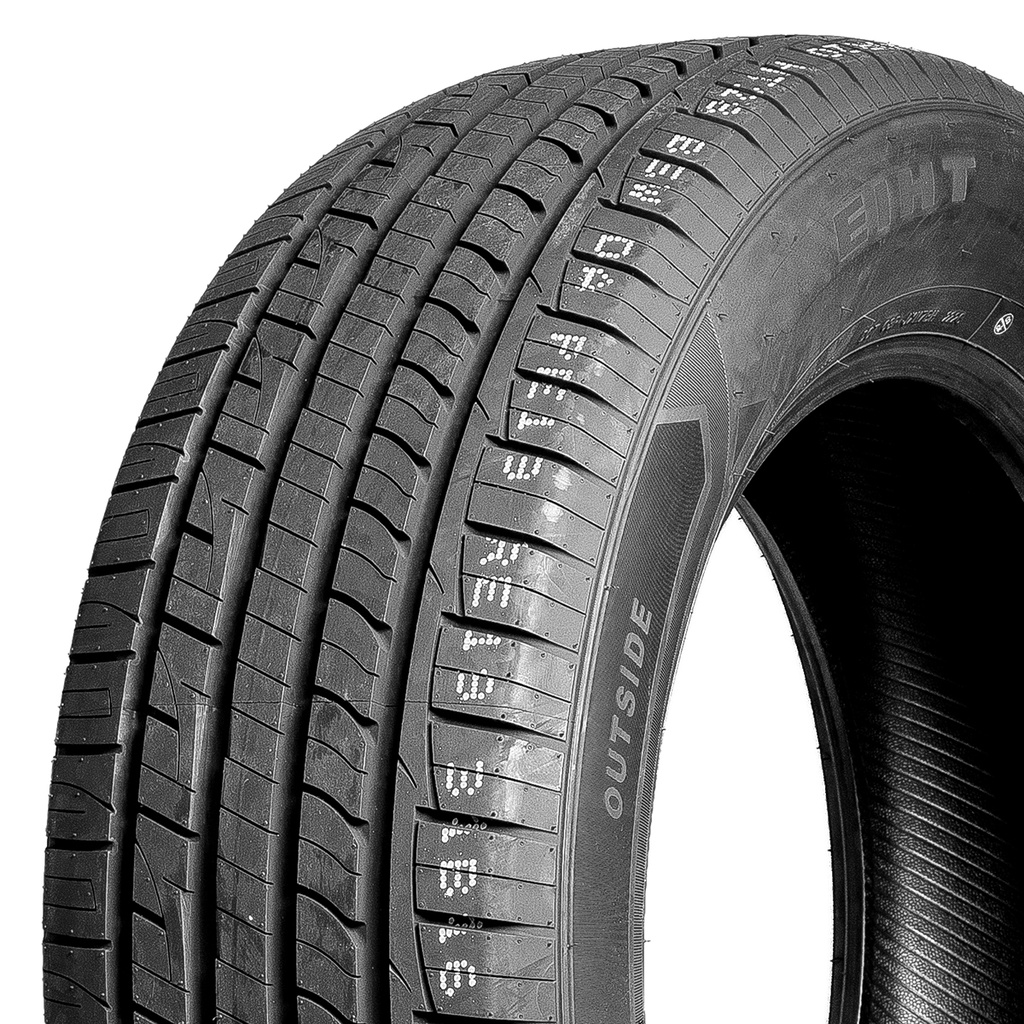 Llanta P 235/55 R20 105V Dohvan EIHT xl