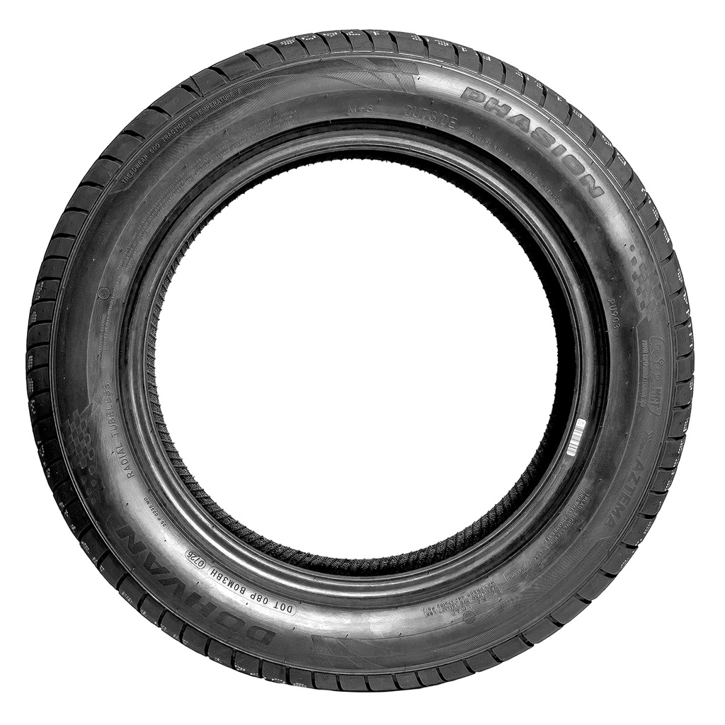 Llanta P 255/50 R20 109V Dohvan PHASION