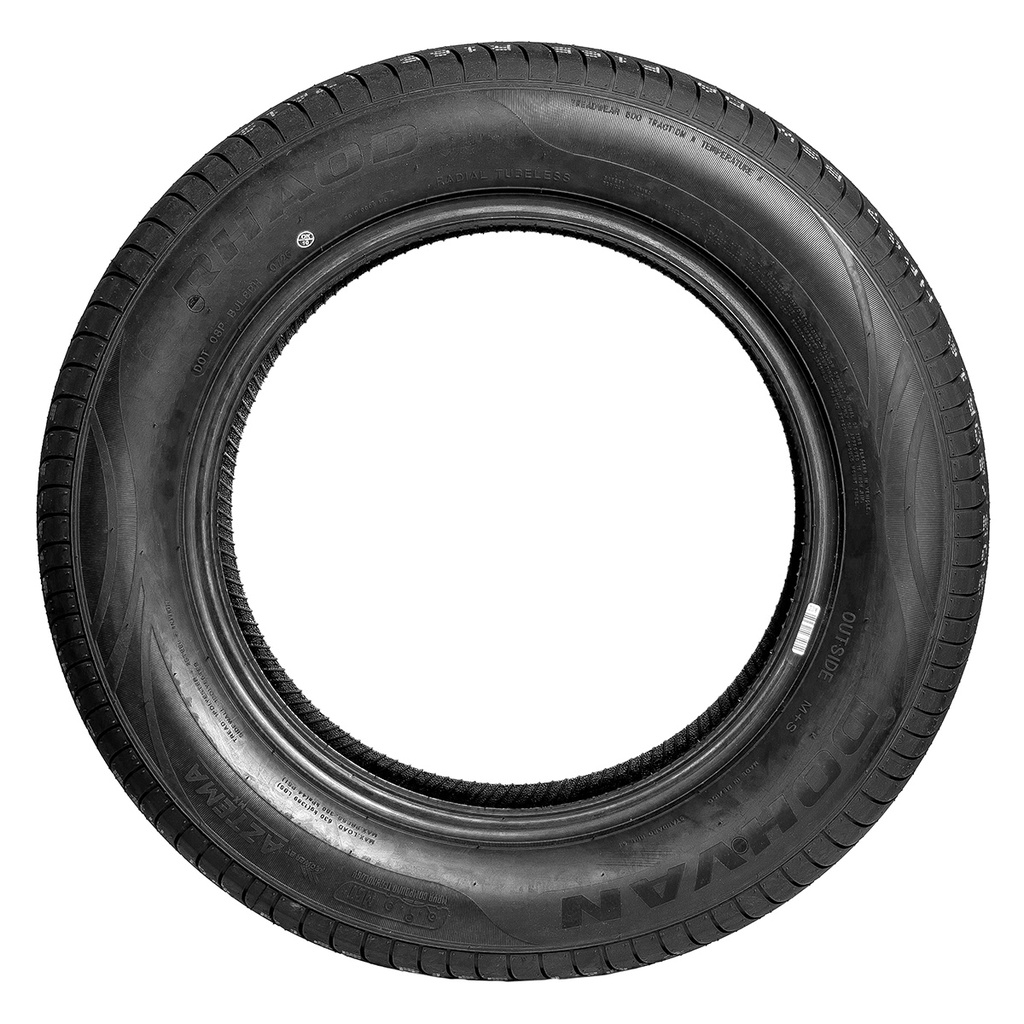 Llanta P 205/65 R16 95H Dohvan RHAOD