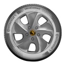 Llanta P 215/55 R17 94V Continental ULTRACONTACT FR