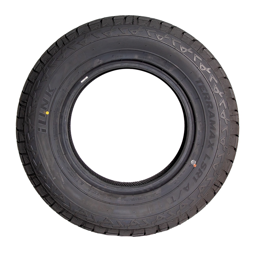 Llanta P 235/75 R15 109S XL Ilink Terra Max Lsr1 At