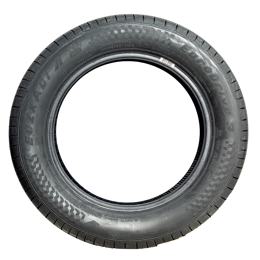 Llanta P 185/60 R15 84H EUZKADI EURODRIVE 3