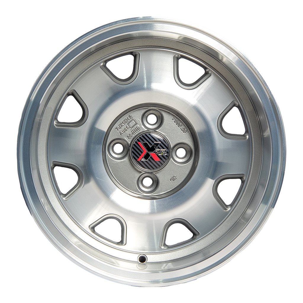 Rin 15 "X7 " 4x100 XRR B1059-5 MG5 28 73.1