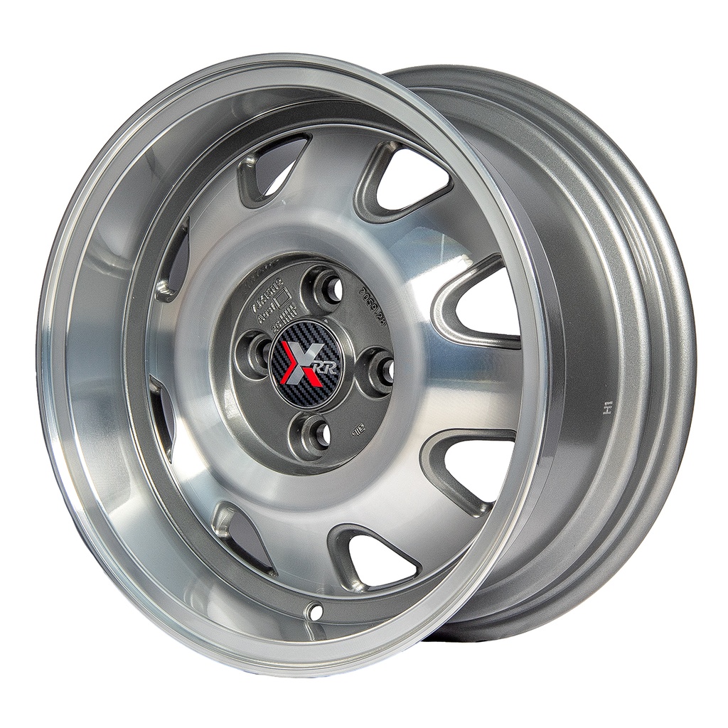 Rin 15 "X7 " 4x100 XRR B1059-5 MG5 28 73.1