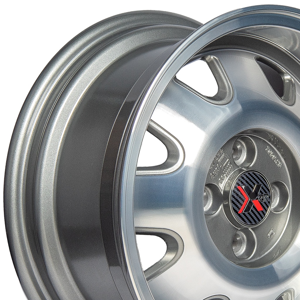 Rin 15 "X7 " 4x100 XRR B1059-5 MG5 28 73.1