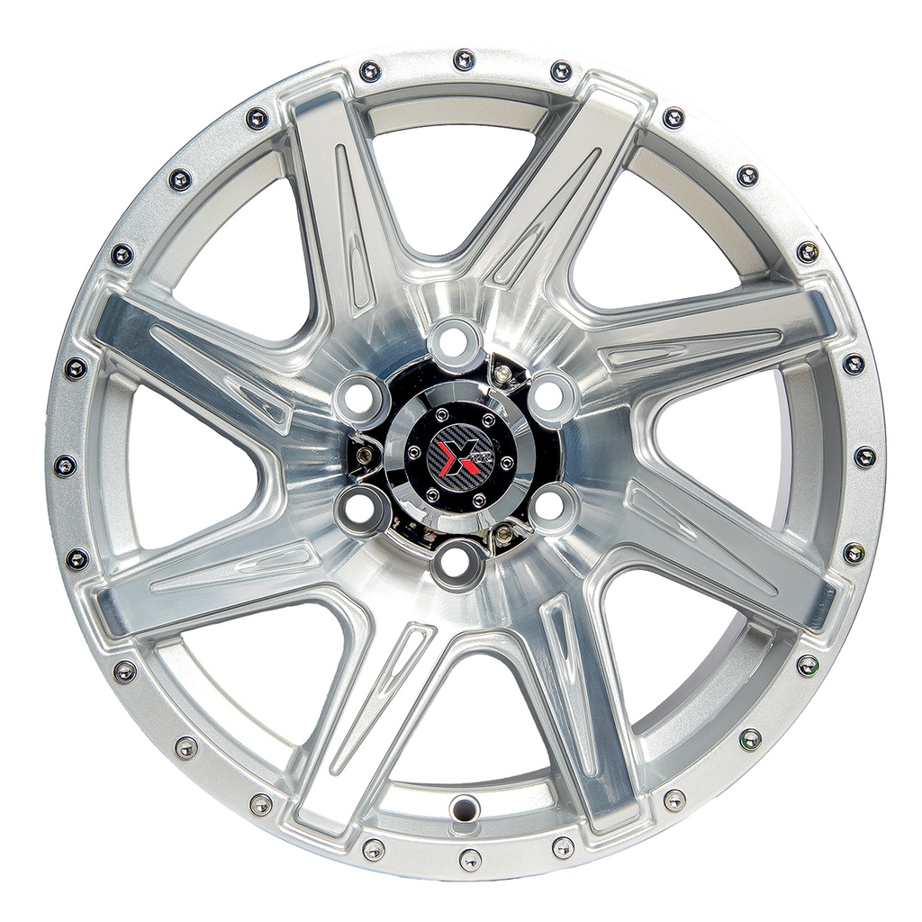Rin 15 "X8 " 6x114.3 XRR E1082-5 MS1 0 66.1
