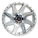 Rin 15 "X8 " 6x114.3 XRR E1082-5 MS1 0 66.1