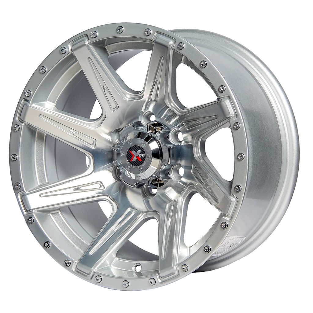 Rin 15 "X8 " 6x114.3 XRR E1082-5 MS1 0 66.1