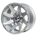 Rin 15 "X8 " 6x114.3 XRR E1082-5 MS1 0 66.1