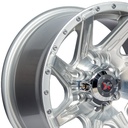 Rin 15 "X8 " 6x114.3 XRR E1082-5 MS1 0 66.1