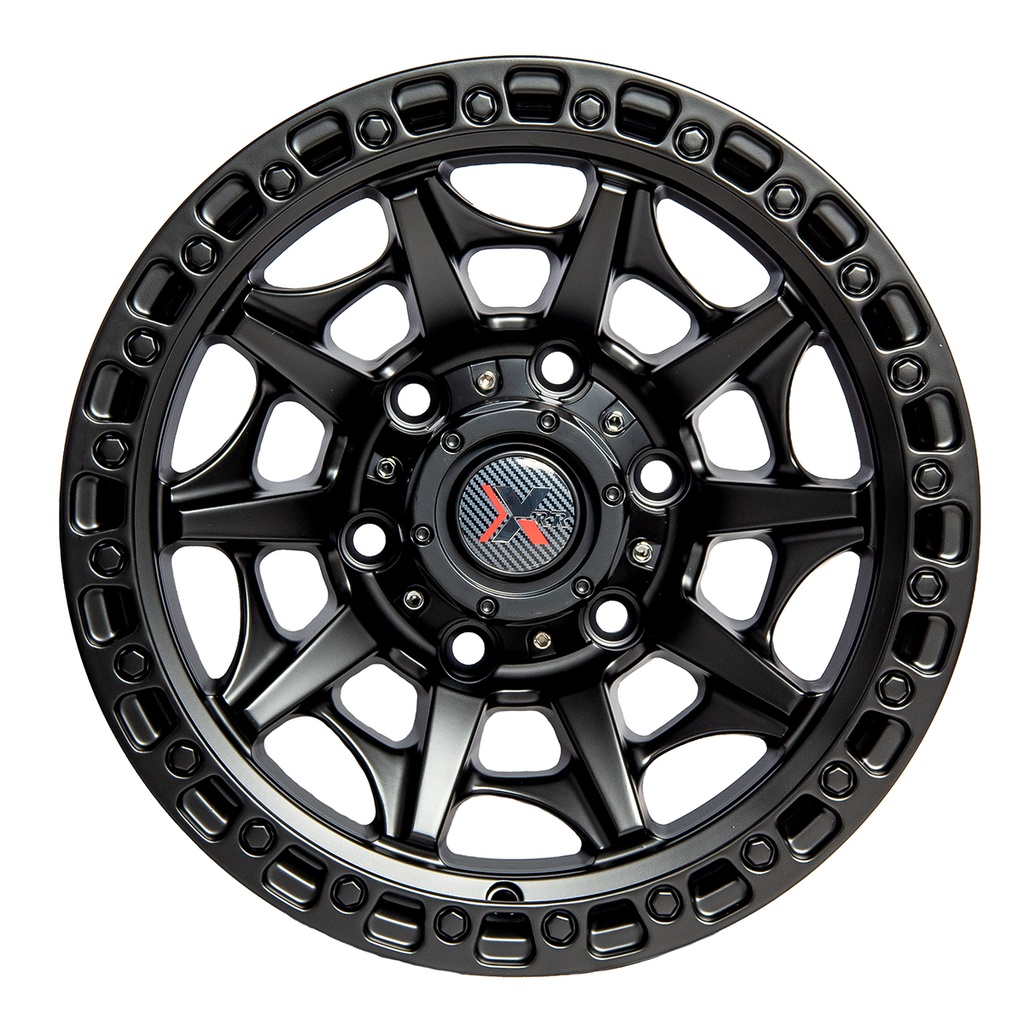Rin 15 "X8 " 6x139.7 XRR B2105-5 FSB 0 110