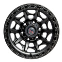 Rin 15 "X8 " 6x139.7 XRR B2105-5 FSB 0 110