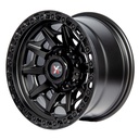 Rin 15 "X8 " 6x139.7 XRR B2105-5 FSB 0 110