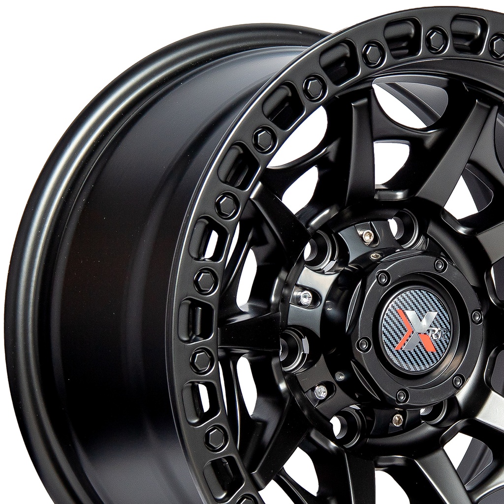 Rin 15 "X8 " 6x139.7 XRR B2105-5 FSB 0 110