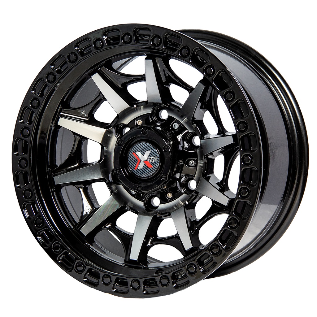 Rin 15 "X8 " 6x139.7 XRR A2105-5 EB 0 110