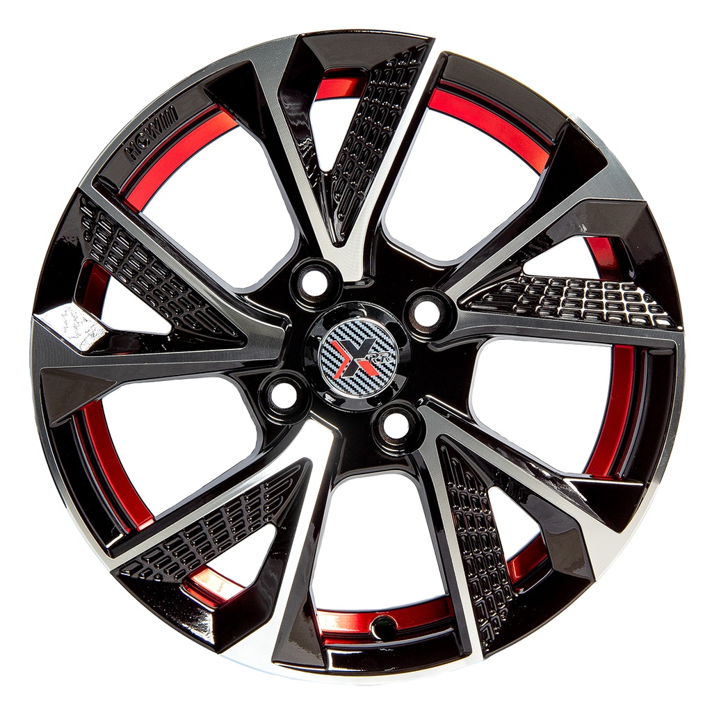 Rin 14 "X6 " 4x100 XRR A5025-4 MB/R 35 73.1