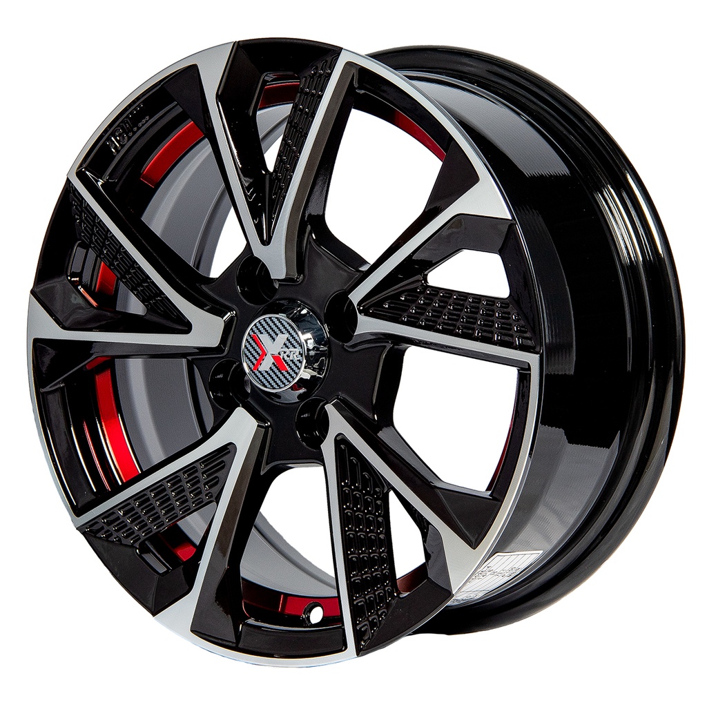 Rin 14 "X6 " 4x100 XRR A5025-4 MB/R 35 73.1