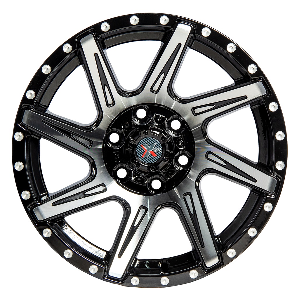 Rin 15 "X7 " 6x114.3 XRR B4044-5 EB -10 66.1
