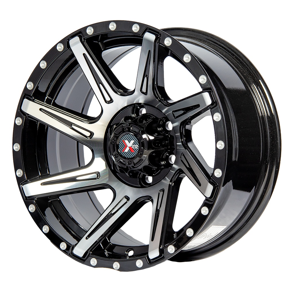 Rin 15 "X7 " 6x114.3 XRR B4044-5 EB -10 66.1
