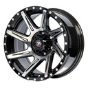 Rin 15 "X7 " 6x114.3 XRR B4044-5 EB -10 66.1