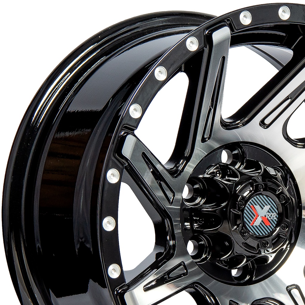 Rin 15 "X7 " 6x114.3 XRR B4044-5 EB -10 66.1