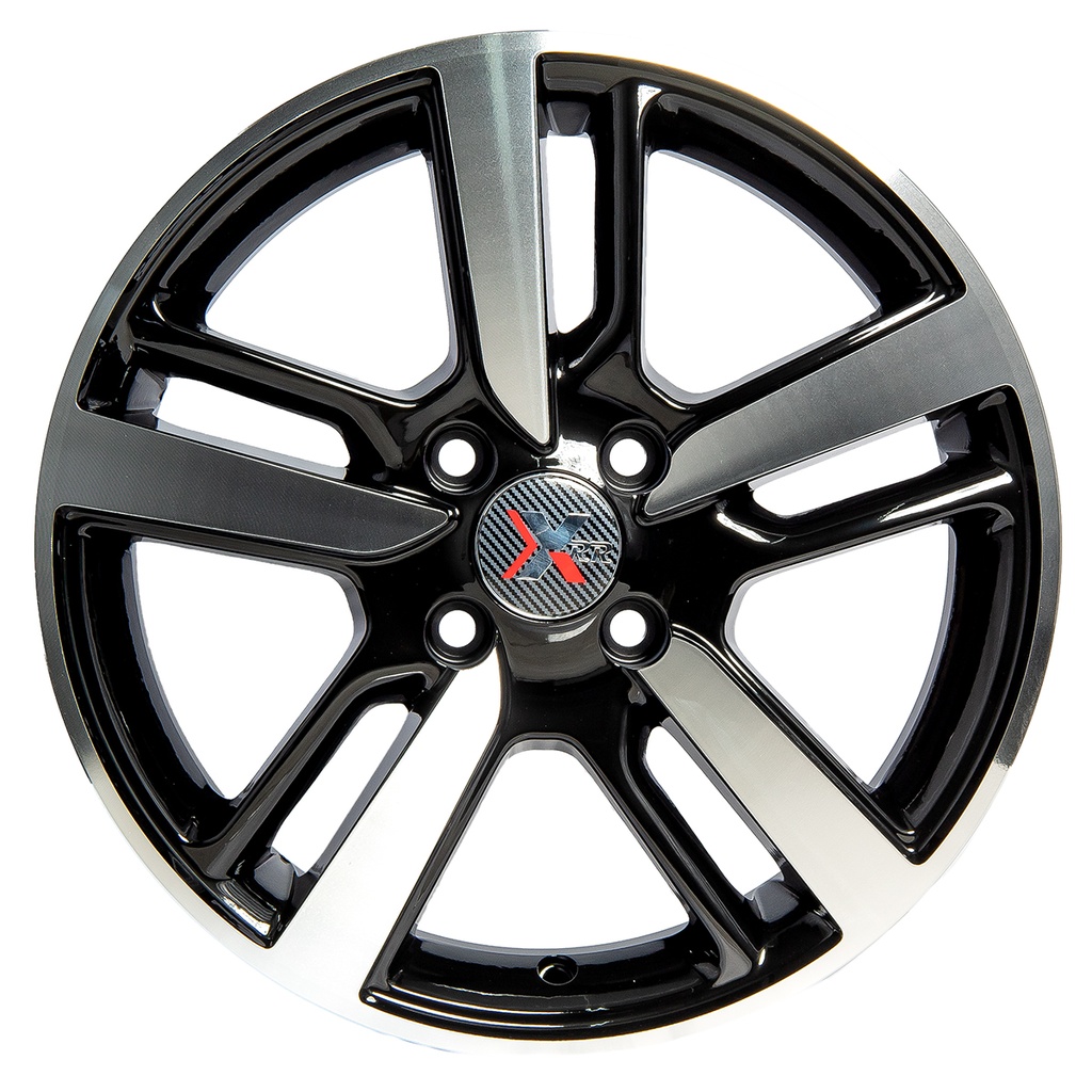 Rin 15 "X6 " 4x100 XRR A6026-5 MB 30 73.1